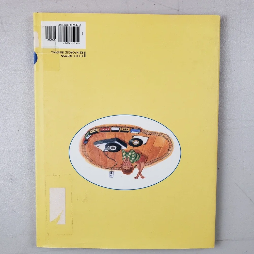 Bravo Maurice Rebecca Bond First Edition Hardcover Childrens Book Picture Book